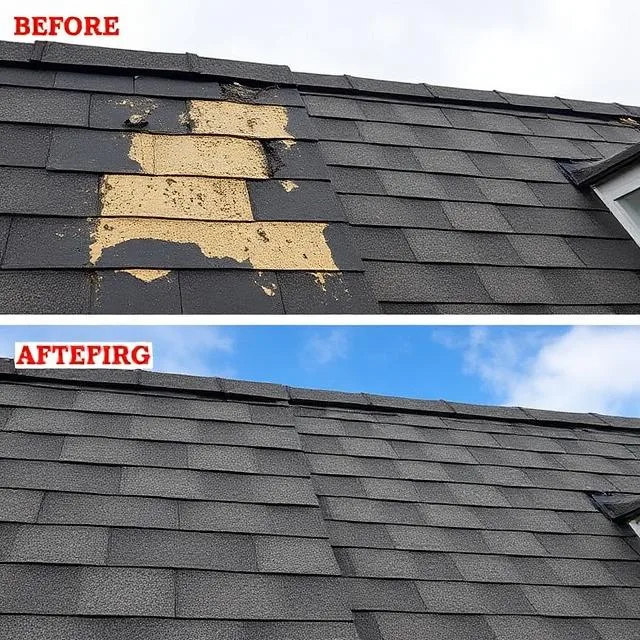 Roof Repair Near Me in Sterling City, TX near me
